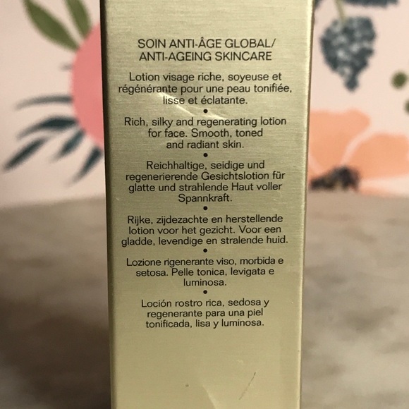 Chanel Sublimage La Lotion Supreme New Travel Size - Picture 8 of 10